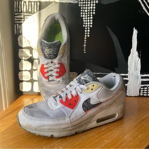 Airmax 90s